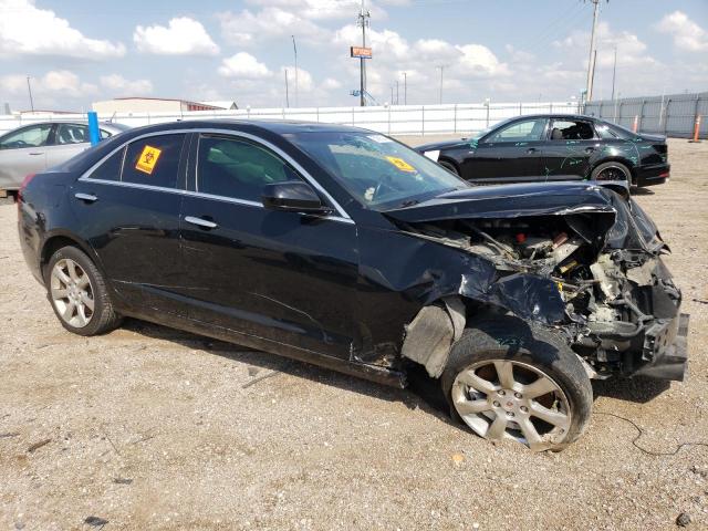 1G6AG5RX4E0173317 Cadillac ATS