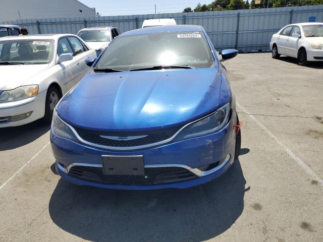 1C3CCCCB2FN639080 Chrysler 200 C