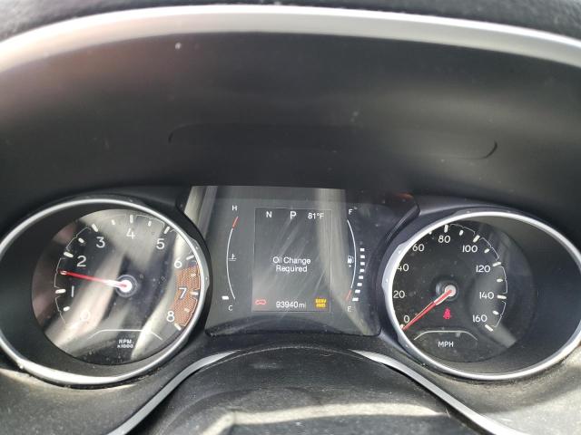 3C4NJDBB1HT681728 Jeep Compass Latitude