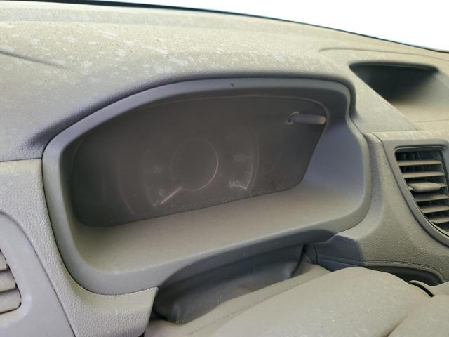 5J6RM4H39FL049197 Honda CR-V LX