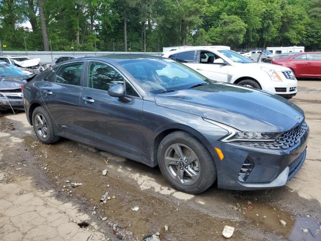 5XXG14J24MG041559 KIA K5 LXS