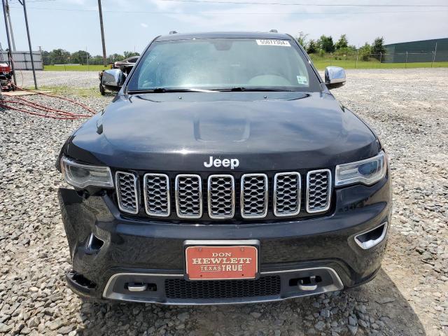 1C4RJECG6HC626687 Jeep Grand Cherokee Overland