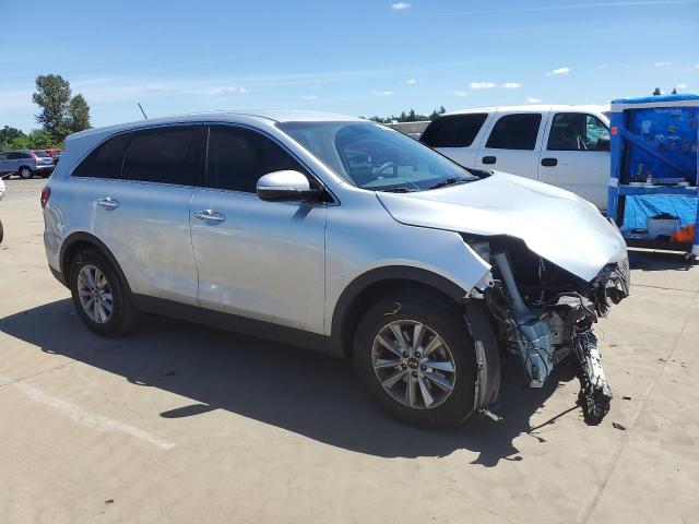 5XYPG4A39LG653340 KIA SORENTO L