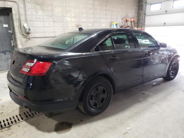 1FAHP2MK0GG105652 Ford Taurus Police Interceptor