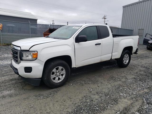 Auction sale of the 2016 Gmc Canyon, vin: 1GTH5AEA1G1300453, lot number: 54287474
