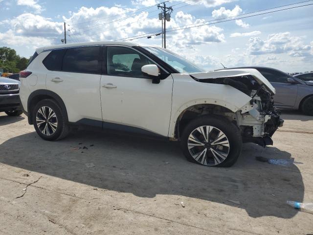 5N1AT3BA8MC734825 Nissan ROGUE SV