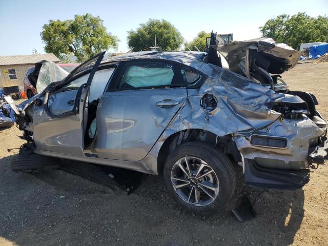 3KPF24AD1RE765283 KIA FORTE LX