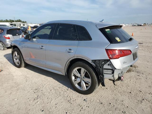 WA1ANAFY9J2004802 Audi Q5 PREMIUM