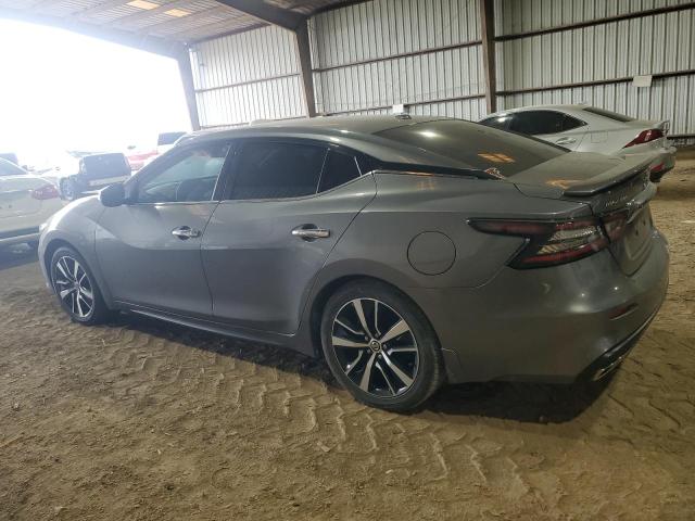 1N4AA6CV4MC503746 Nissan MAXIMA SV