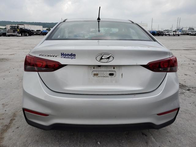 3KPC24A34KE052474 Hyundai ACCENT SE