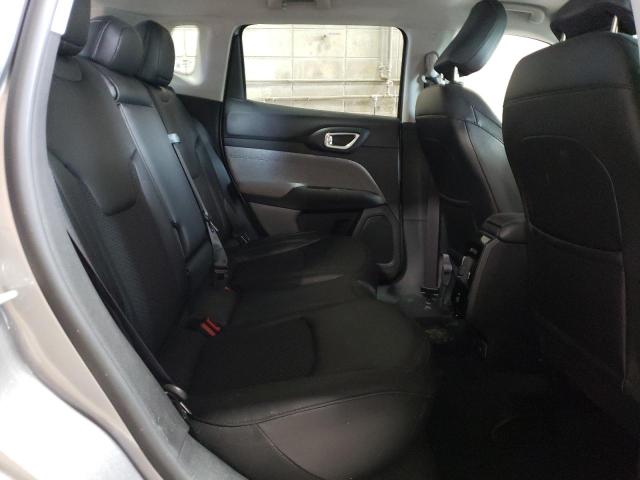 3C4NJDBB3NT217237 Jeep Compass Latitude