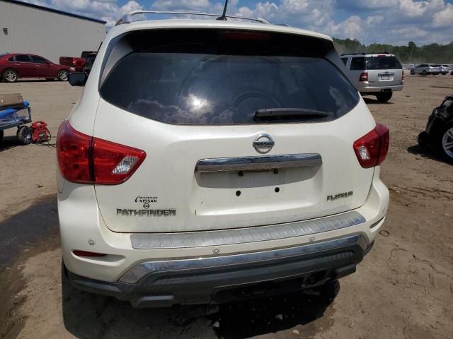 5N1DR2MN4HC676644 Nissan Pathfinder S