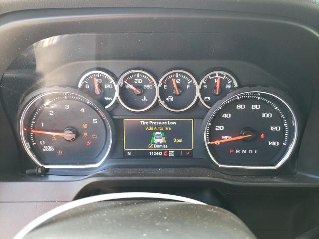 1GC4YNEY4MF148791 Chevrolet Silverado K2500 Heavy Duty Lt