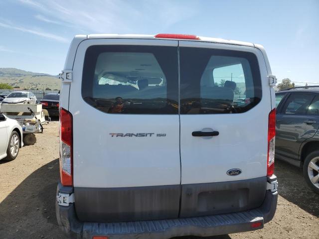 1FMZK1YM9GKA74011 Ford Transit T-150