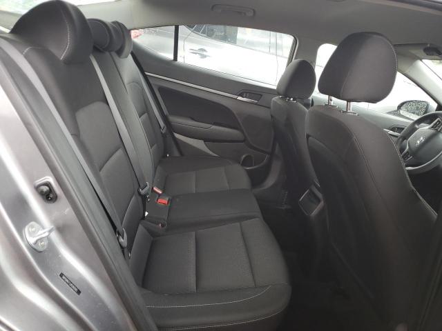 5NPD84LF1JH390595 Hyundai ELANTRA SEL