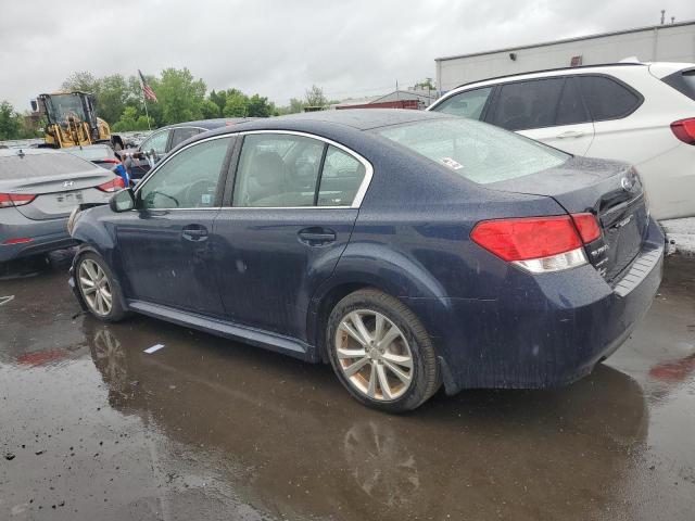 4S3BMBA60E3005913 Subaru Legacy 2.5i