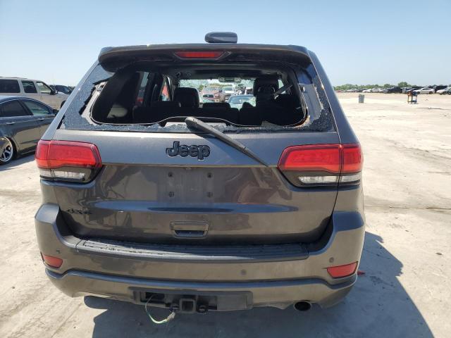 1C4RJFAG7JC491590 Jeep Grand Cherokee Laredo
