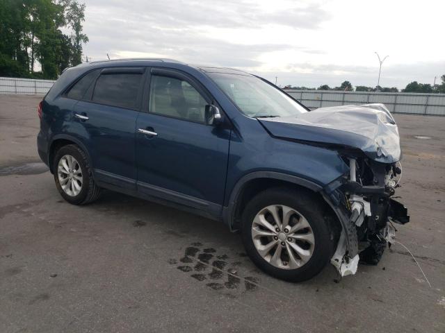 5XYKU4A73EG502633 KIA SORENTO EX