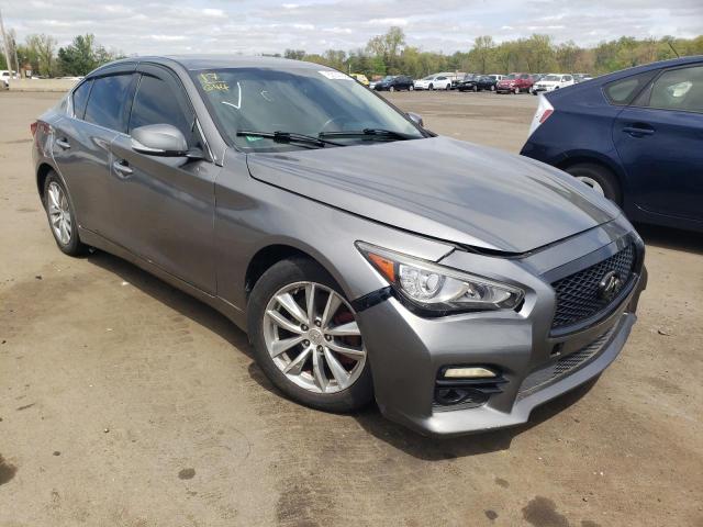 JN1EV7AP6HM737903 Infiniti Q50 Premium