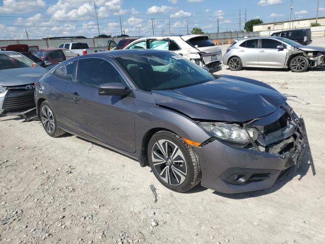 2HGFC3B32GH353406 Honda CIVIC EX