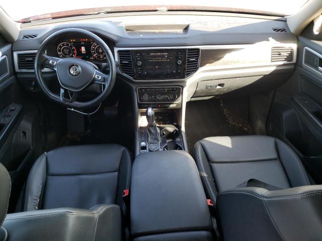 1V2MR2CAXKC512372 Volkswagen ATLAS SEL