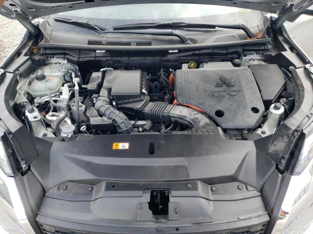 JA4T5VA90PZ029684 Mitsubishi Outlander Sel