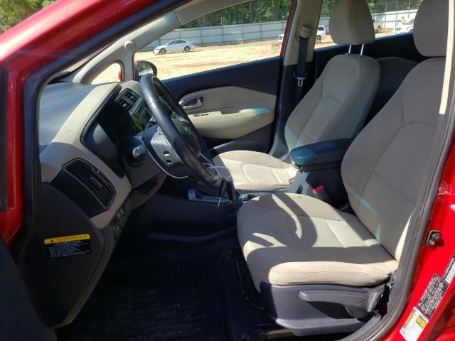 KNADN4A31G6590815 KIA RIO EX
