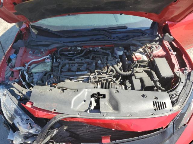 SHHFK7G42JU207139 Honda Civic Sport