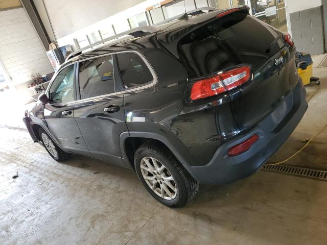 1C4PJLCB2GW113790 Jeep Cherokee Latitude