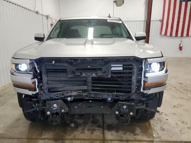 3GCUKREC7JG410701 Chevrolet Silverado K1500 Lt