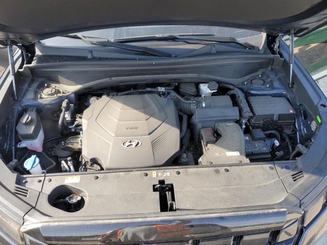 KM8R14GE8PU513508 Hyundai Palisade Se