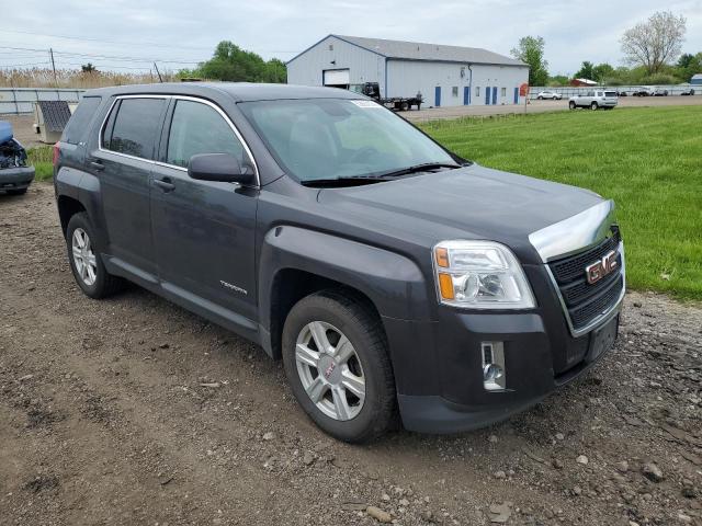 2GKFLVEK2F6438953 GMC Terrain Sle