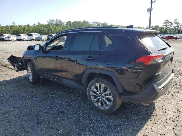 2T3C1RFV3LW090407 Toyota Rav4 Xle Premium