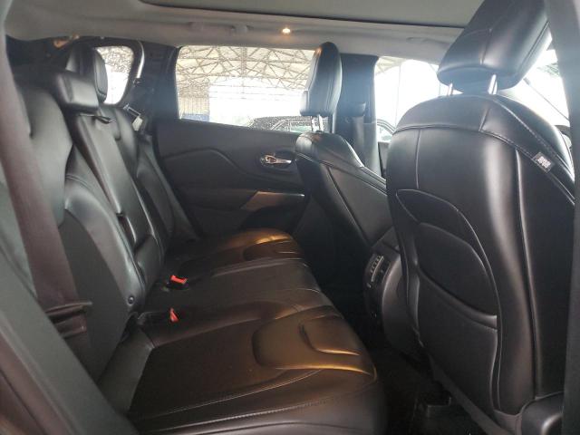 1C4PJLLB6KD428130 Jeep Cherokee Latitude Plus