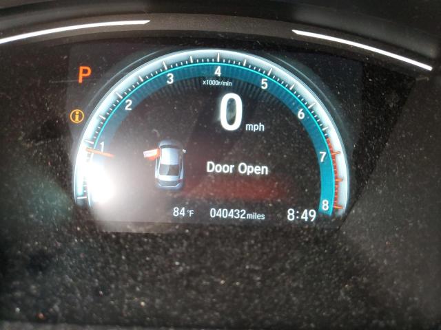 19XFC2F78HE040721 Honda CIVIC EX