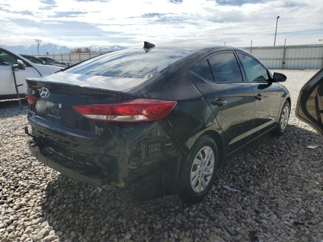 5NPD74LF9HH096214 Hyundai ELANTRA SE