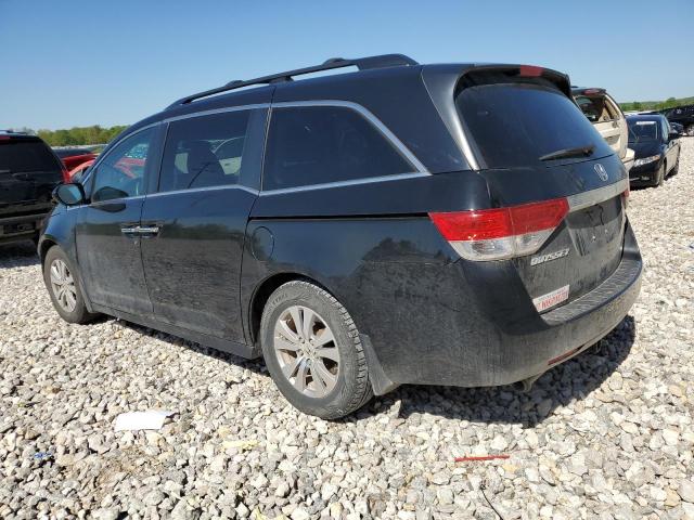 5FNRL5H38GB130002 Honda ODYSSEY SE