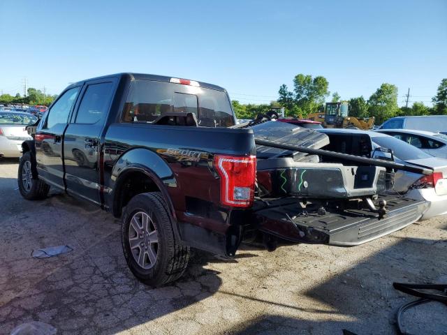 1FTEW1EP9HKD41977 Ford F150 Supercrew