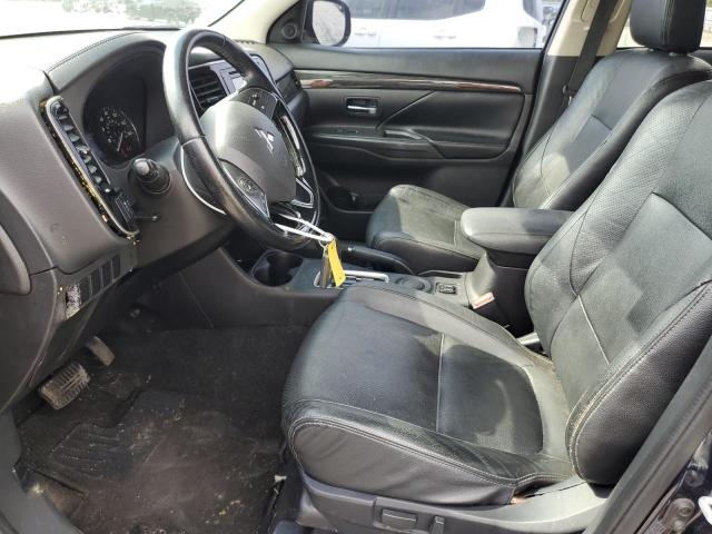 JA4AD3A33GZ052368 Mitsubishi Outlander Se