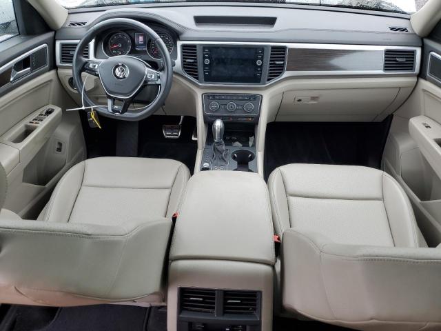 1V2XR2CA9KC549247 Volkswagen ATLAS SE