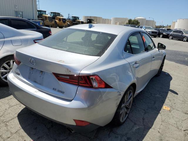 JTHBF1D23F5071602 Lexus IS 250