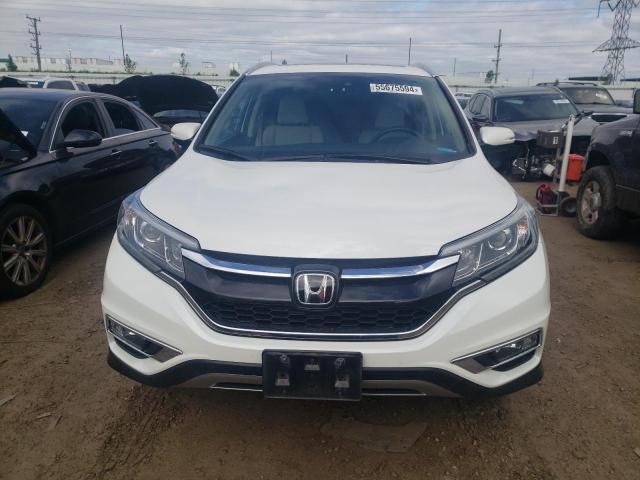 5J6RM4H98GL006332 Honda Cr-v Touring