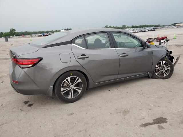3N1AB8CV0PY313556 Nissan SENTRA SV