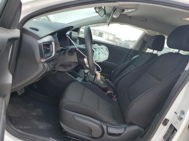 3KPA24AD1NE503719 KIA RIO LX
