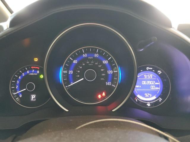 3HGGK5H4XKM705628 Honda FIT LX