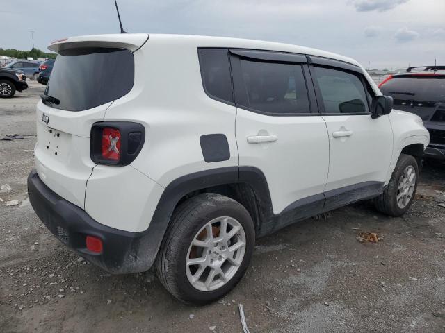 ZACNJDB15PPP15132 Jeep Renegade Latitude