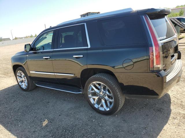1GYS4CKJ9KR283740 Cadillac Escalade Premium Luxury