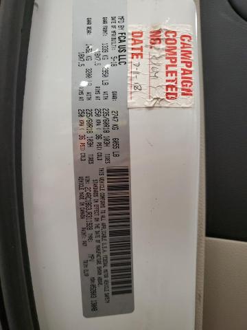 2C4RC1BG3JR311928 Chrysler Pacifica Touring L