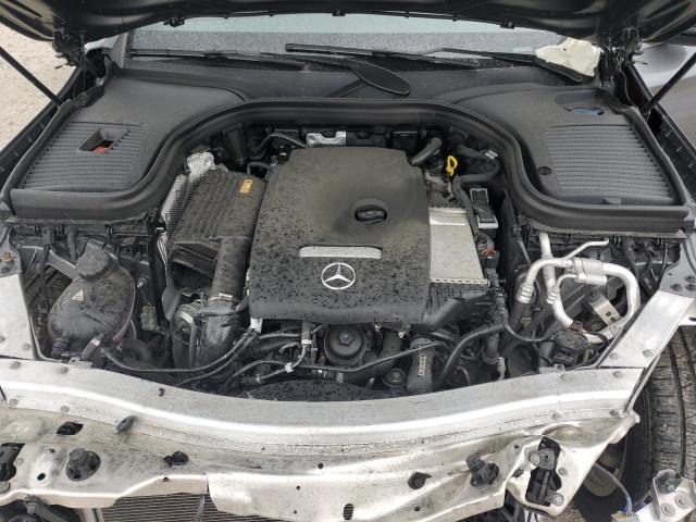 WDC0G4KB9HV013758 Mercedes-Benz Glc 300 4matic