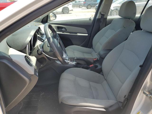 1G1PC5SBXE7431891 Chevrolet CRUZE LT